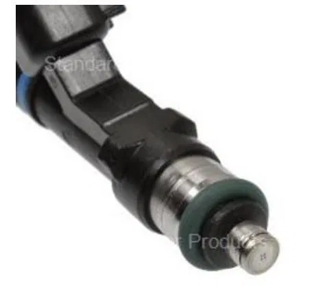 FJ474 – STANDARD IGN Fuel Injector, OE Replacement New Single - view 2